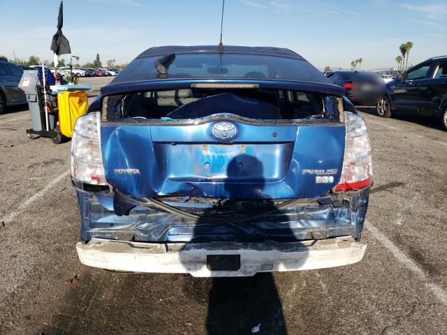 2008 Toyota Prius VIN: JTDKB20U787742111 Lot: 51301164