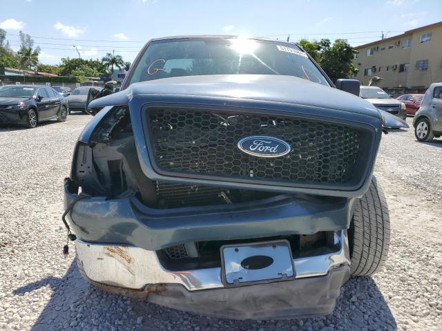 2004 Ford F150 Supercrew VIN: 1FTRW12W44KD50481 Lot: 49693854