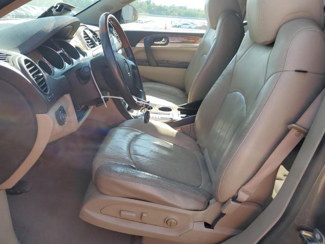 2010 Buick Enclave Cxl VIN: 5GALRBED3AJ196913 Lot: 52207994