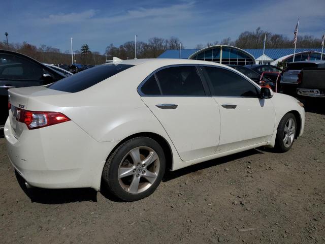 2010 Acura Tsx VIN: JH4CU2F66AC022947 Lot: 49668714