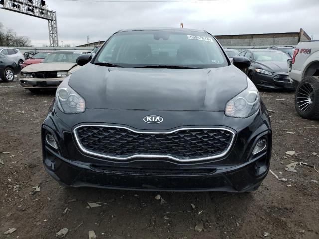 KNDPMCAC4M7911782 Kia Sportage L 5