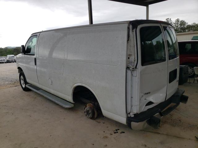 2021 GMC Savana G2500 VIN: 1GTW7AF75M1189065 Lot: 51064314