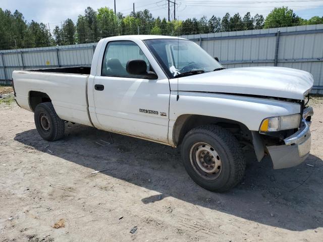 2001 Dodge Ram 2500 VIN: 3B7KC26Z31M261834 Lot: 52104264