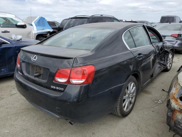 2006 Lexus Gs 300 VIN: JTHBH96S365013849 Lot: 51762524