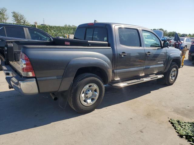 2015 Toyota Tacoma Double Cab Prerunner VIN: 5TFJU4GN3FX082324 Lot: 51724884