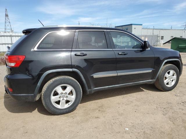 2011 Jeep Grand Cherokee Laredo VIN: 1J4RR4GG3BC585207 Lot: 49450224