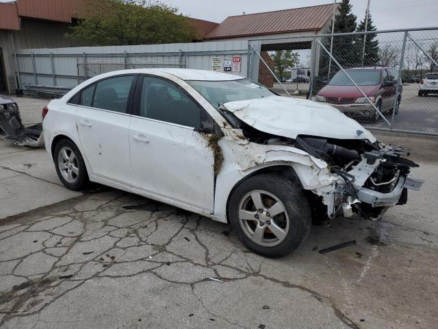 2014 Chevrolet Cruze Lt VIN: 1G1PK5SB9E7386526 Lot: 51932754