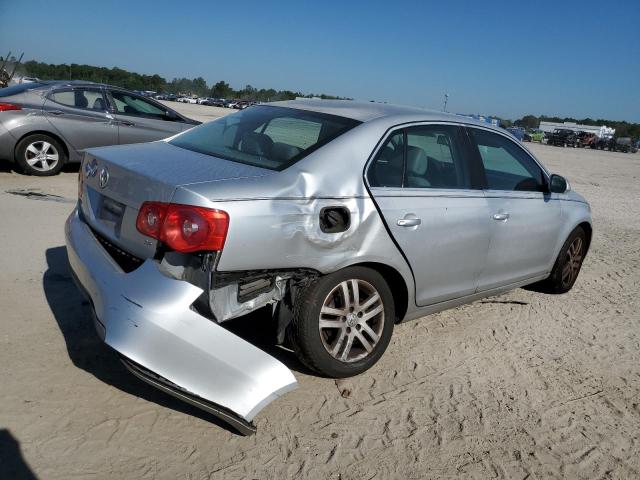 2006 Volkswagen Jetta 2.5 VIN: 3VWRF71K26M694370 Lot: 52043934