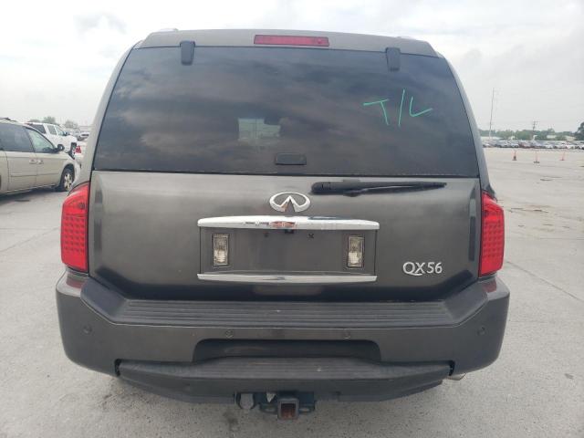 2008 Infiniti Qx56 VIN: 5N3AA08C38N905673 Lot: 46266234