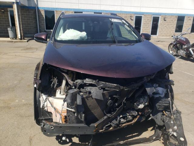 2017 TOYOTA RAV4 LIMIT - 2T3DFREV3HW545349