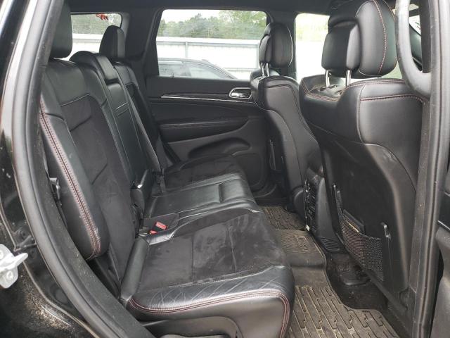 2017 Jeep Grand Cherokee Trailhawk VIN: 1C4RJFLG6HC909550 Lot: 50972514