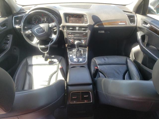 VIN WA1LFAFP8EA130254 2014 Audi Q5, Premium Plus no.8