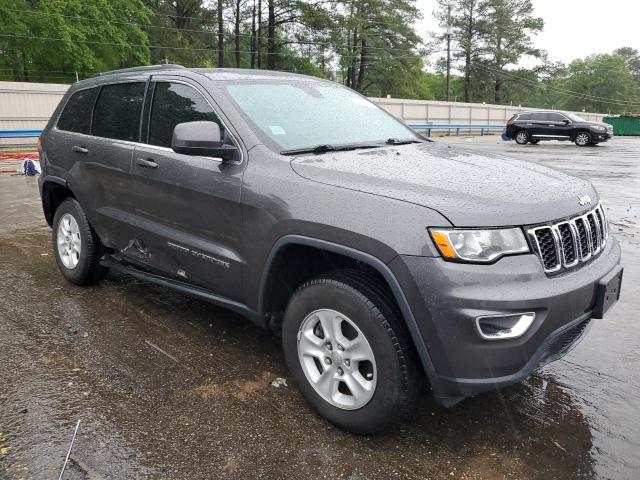 2017 JEEP GRAND CHER - 1C4RJFAG7HC918602