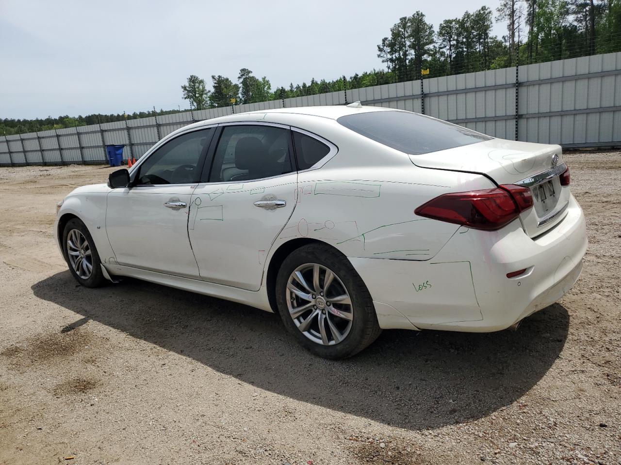 JN1BY1AP7FM540503 2015 Infiniti Q70 3.7