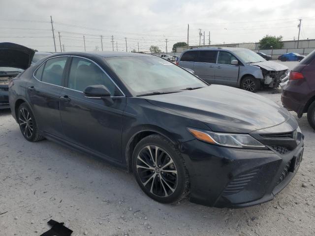 VIN 4T1B11HK6KU682861 2019 Toyota Camry, L no.4