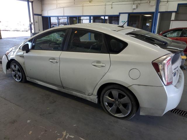 2013 Toyota Prius VIN: JTDKN3DU1D1651646 Lot: 52115544