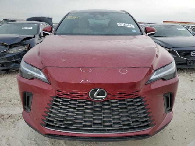2023 LEXUS RX 350 BAS - Inny widok