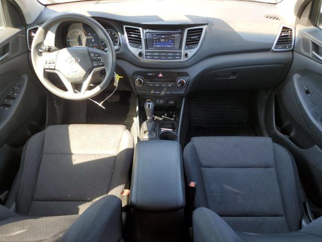 2017 Hyundai Tucson Limited VIN: KM8J3CA47HU373406 Lot: 51665114