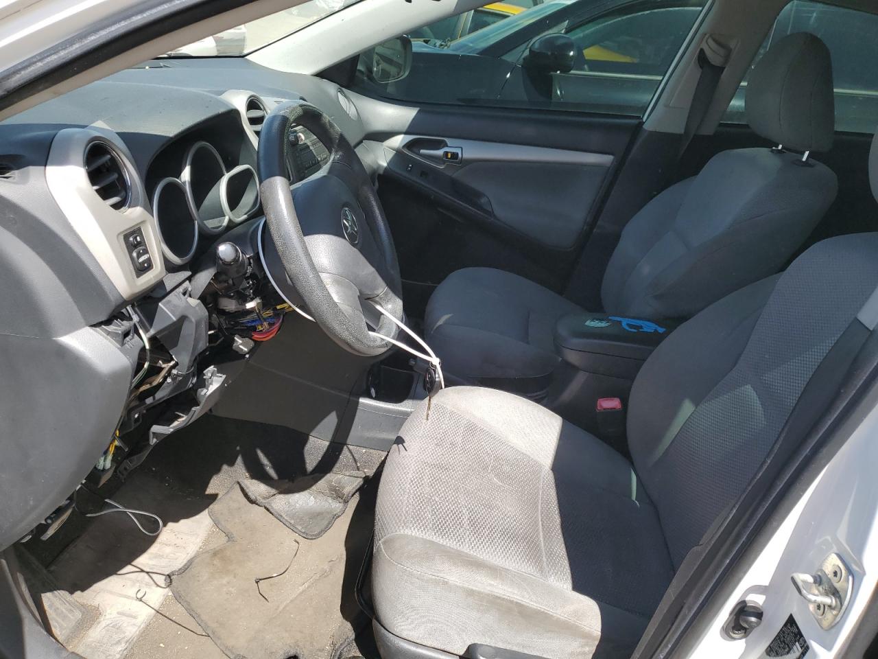 2T1LE4EE0AC014093 2010 Toyota Corolla Matrix S