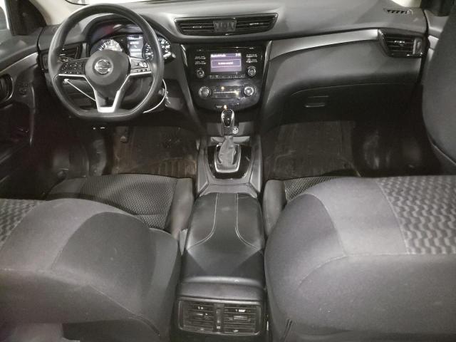 2018 NISSAN ROGUE SPOR - JN1BJ1CR2JW258298