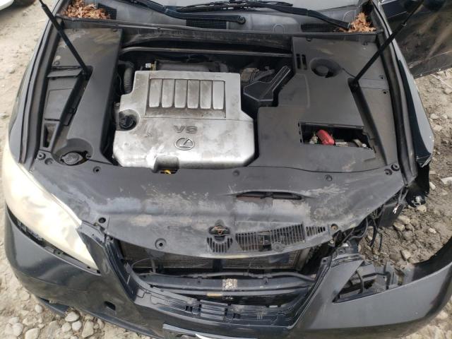 2008 Lexus Es 350 VIN: JTHBJ46G182224281 Lot: 52798884