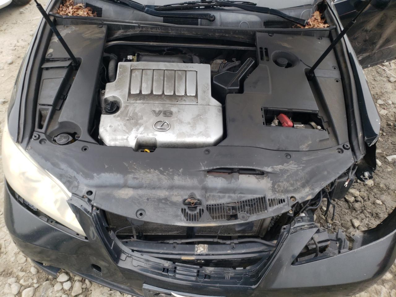 JTHBJ46G182224281 2008 Lexus Es 350