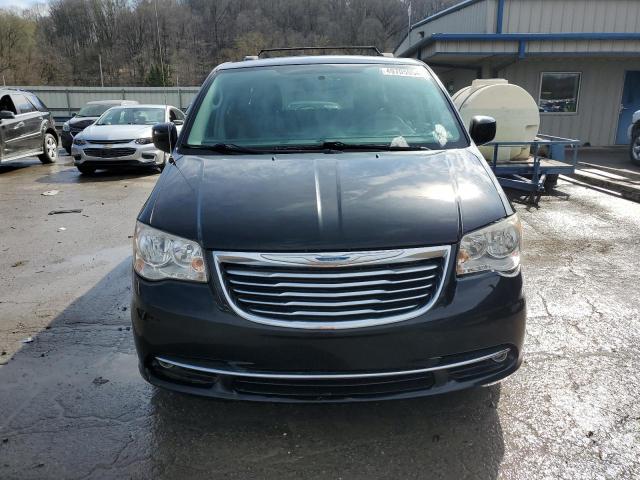 2014 Chrysler Town & Country Touring VIN: 2C4RC1BG5ER268750 Lot: 49705954