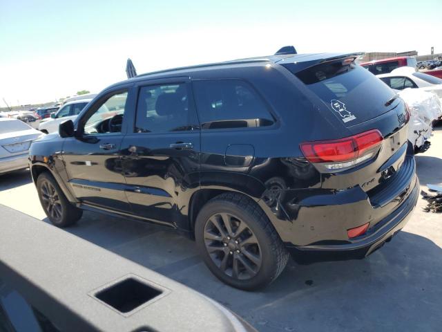 2018 Jeep Grand Cherokee Overland VIN: 1C4RJFCG0JC424276 Lot: 51951474