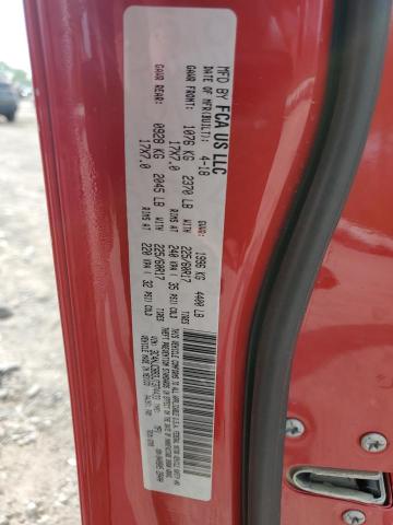 2018 JEEP COMPASS LA - 3C4NJCBB3JT374433