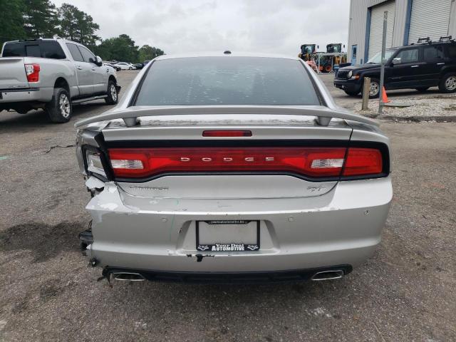 2012 Dodge Charger R/T VIN: 2C3CDXCT5CH239404 Lot: 51184744