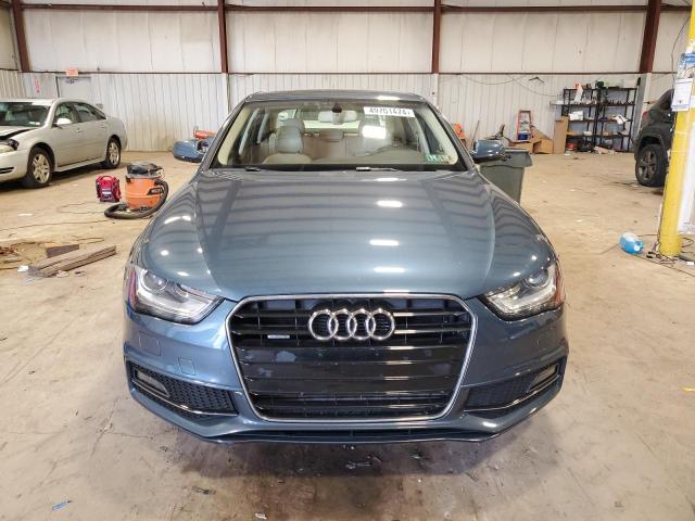 VIN WAUFFAFL2GN005596 2016 Audi A4, Premium Plus S-... no.5