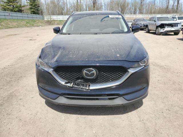 2019 Mazda Cx-5 Touring VIN: JM3KFBCM5K0674866 Lot: 51002324