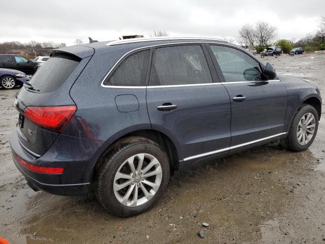 VIN WA1C2AFP2HA047970 2017 Audi Q5, Premium no.3