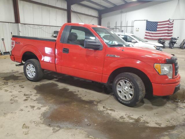 2011 Ford F150 VIN: 1FTMF1CM3BFC99598 Lot: 52729784