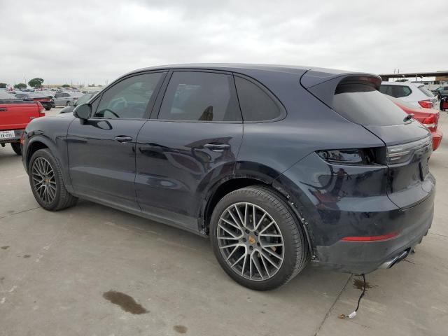 VIN WP1AA2AY3KDA18651 2019 Porsche Cayenne no.2