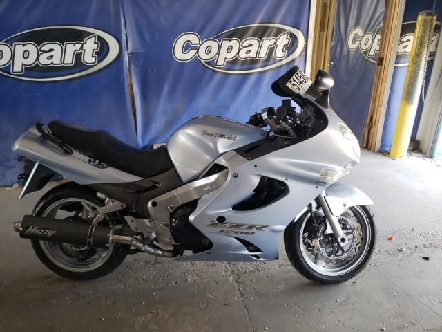 2004 KAWASAKI ZX1200 C - JKAZX9C154A015857
