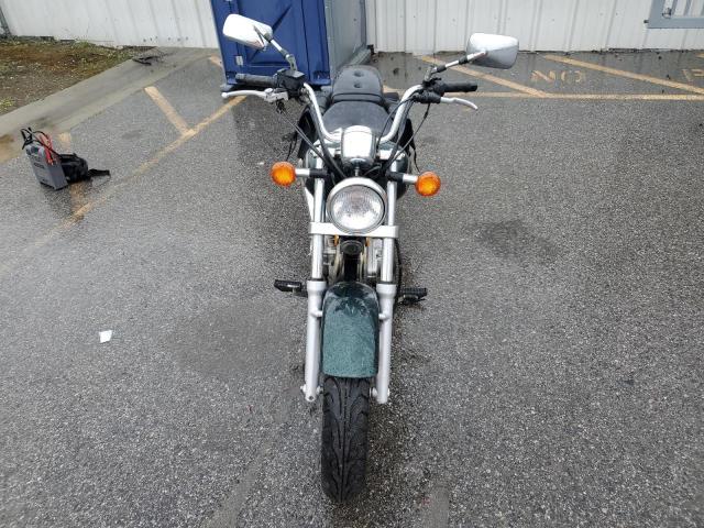 2001 SUZUKI GZ250 JS1NJ48A312103811