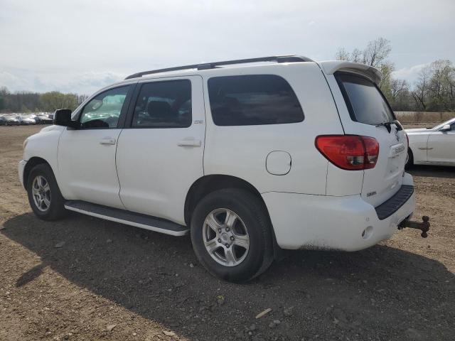 2008 Toyota Sequoia Sr5 VIN: 5TDBY64A28S005104 Lot: 50729884