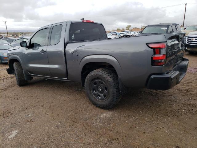 2023 NISSAN FRONTIER S 1N6ED1CMXPN637356