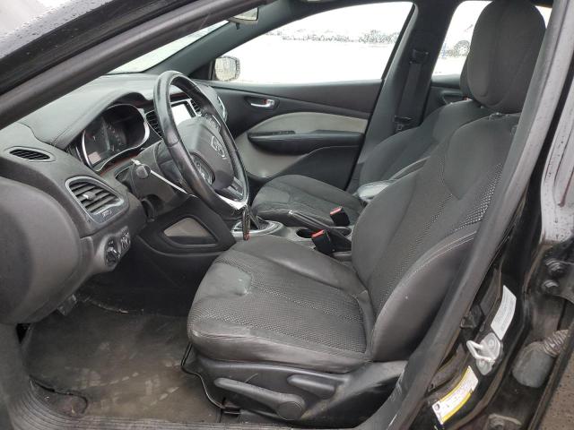 2016 Dodge Dart Sxt VIN: 1C3CDFBB4GD644711 Lot: 51950764