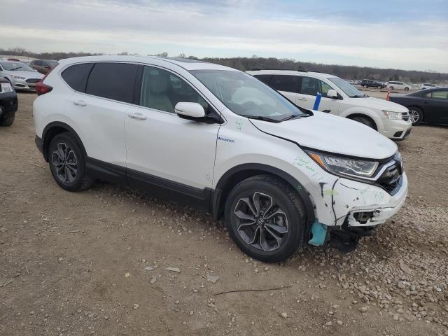 7FART6H80LE019511 2020 Honda Cr-V Exl