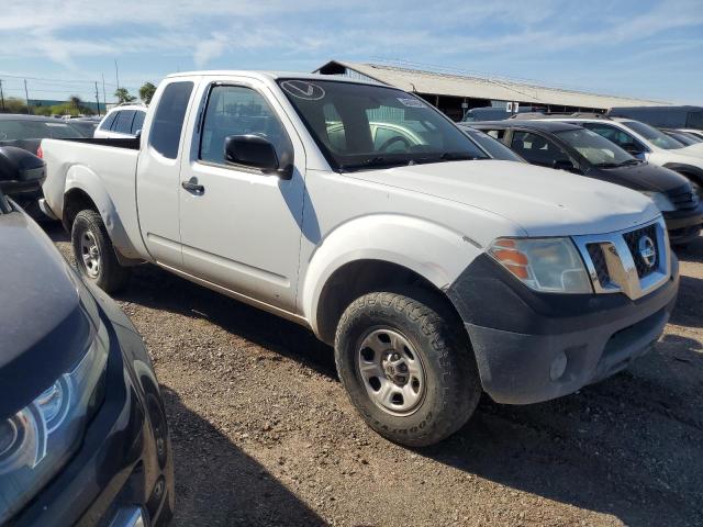 2012 Nissan Frontier S VIN: 1N6BD0CT7CC433298 Lot: 46869694