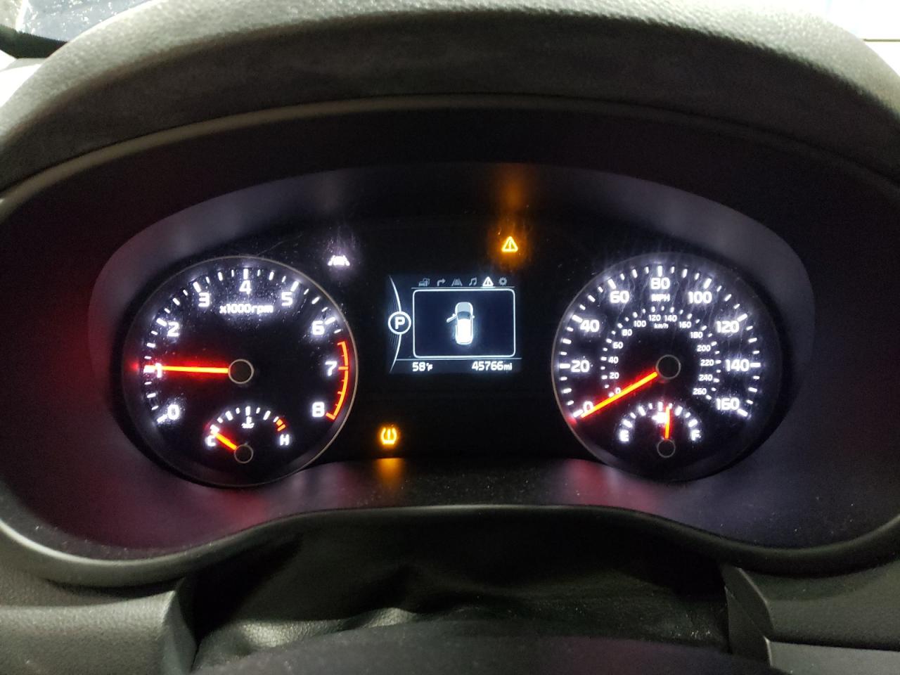 KNDPNCAC8H7204784 2017 Kia Sportage Ex