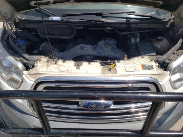 2016 Ford Transit T-150 VIN: 1FMZK1ZM2GKA38367 Lot: 39250626