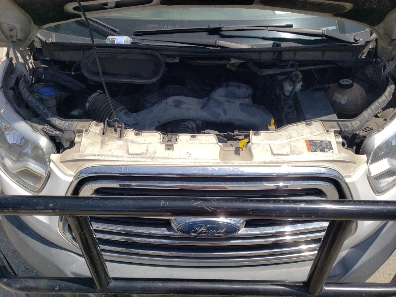 1FMZK1ZM2GKA38367 2016 Ford Transit T-150