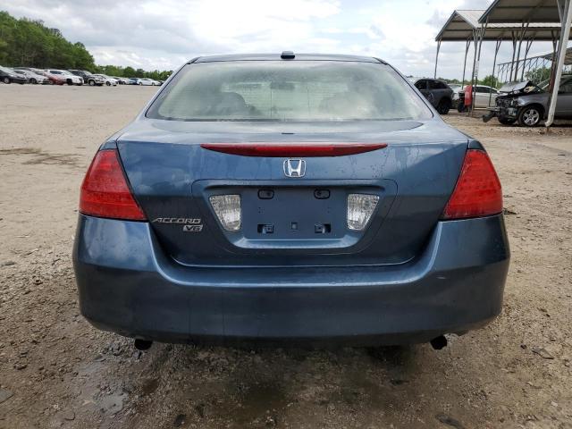 2006 Honda Accord Ex VIN: 1HGCM66546A032946 Lot: 52920954