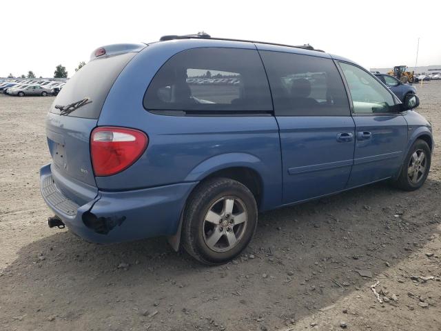 2005 Dodge Grand Caravan Sxt VIN: 2D4GP44L95R297825 Lot: 52319844