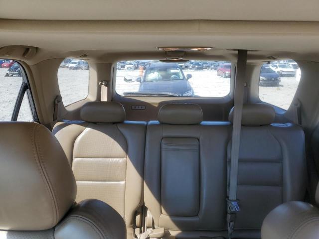 2003 Acura Mdx Touring VIN: 2HNYD18803H547996 Lot: 52015304