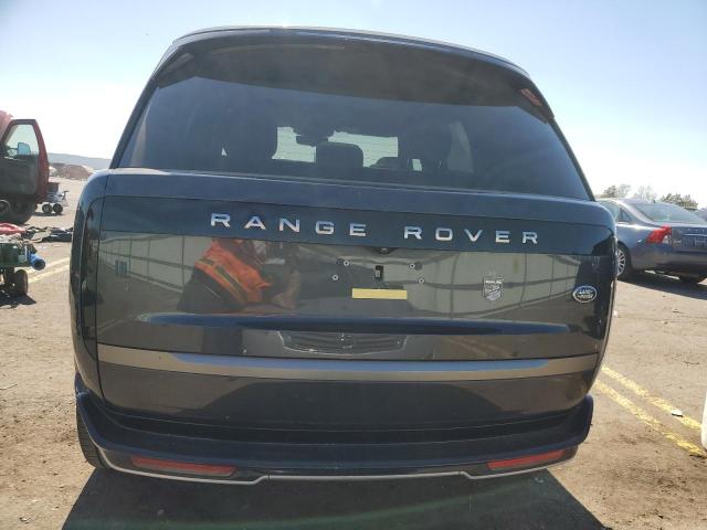 SALKP9E75PA024466 Land Rover Rangerover RANGE ROVE 6