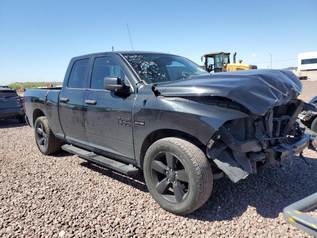 2017 Ram 1500 St VIN: 1C6RR6FT6HS505338 Lot: 51085574